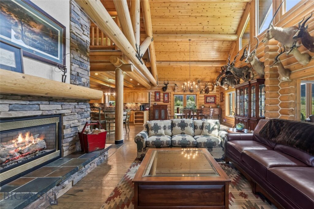 7100 Springhill, Belgrade MT 59714