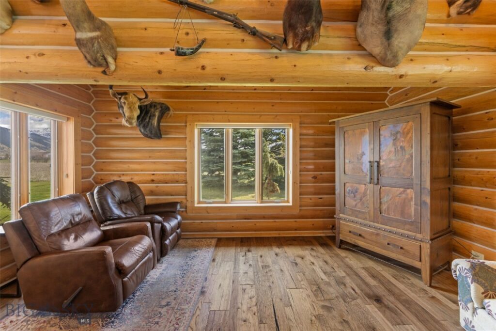 7100 Springhill, Belgrade MT 59714