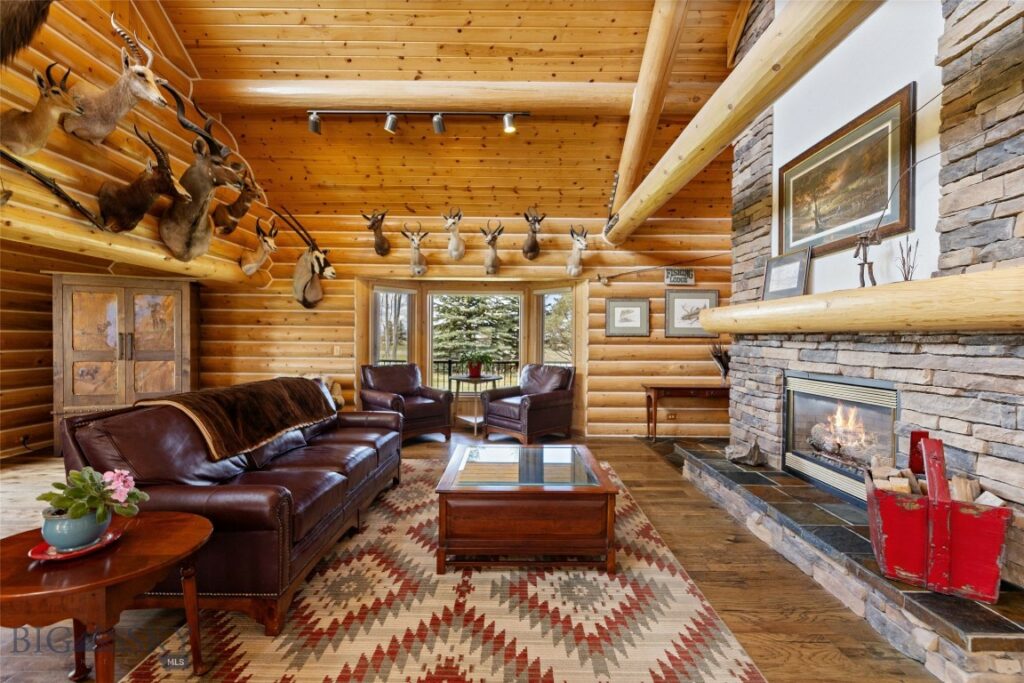 7100 Springhill, Belgrade MT 59714