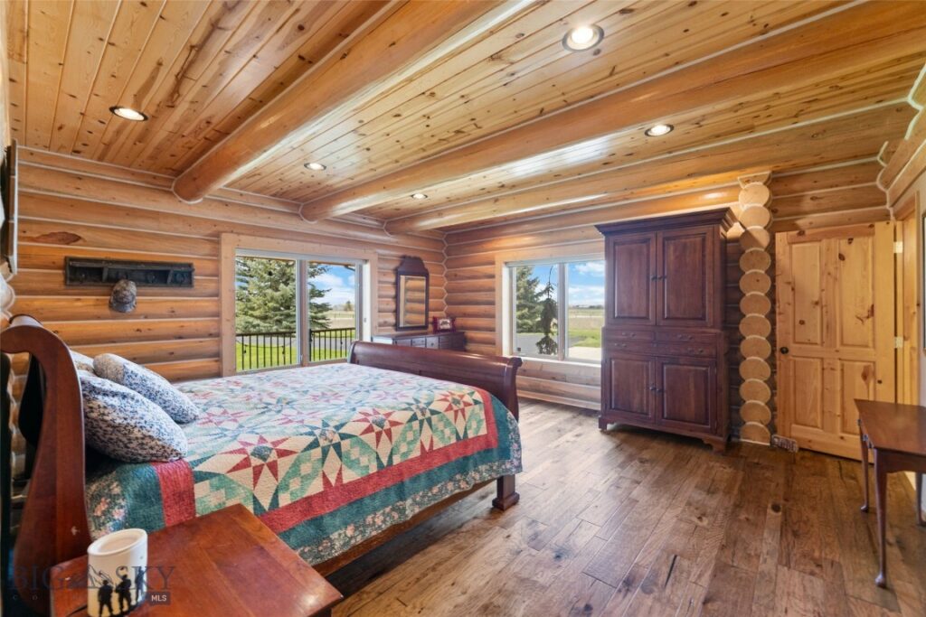 7100 Springhill, Belgrade MT 59714