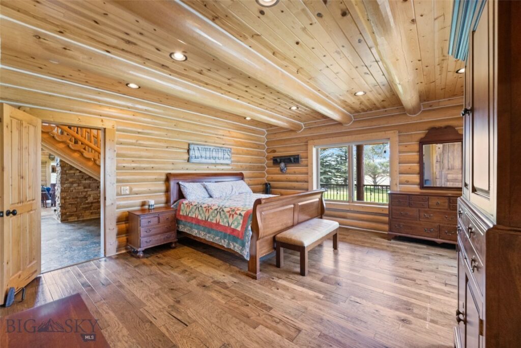 7100 Springhill, Belgrade MT 59714
