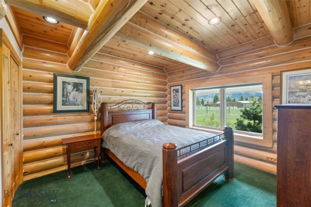 7100 Springhill, Belgrade MT 59714