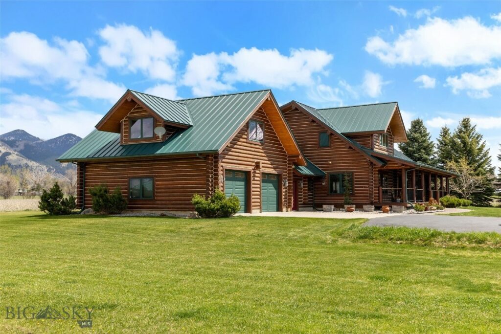7100 Springhill, Belgrade MT 59714