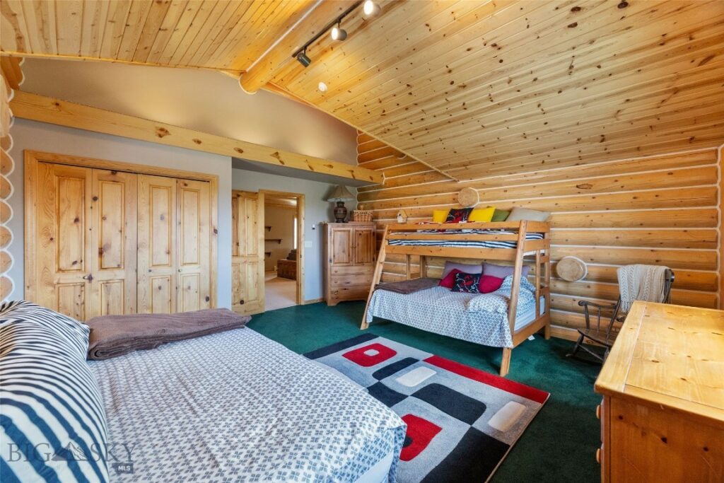 7100 Springhill, Belgrade MT 59714