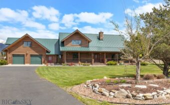 7100 Springhill, Belgrade MT 59714