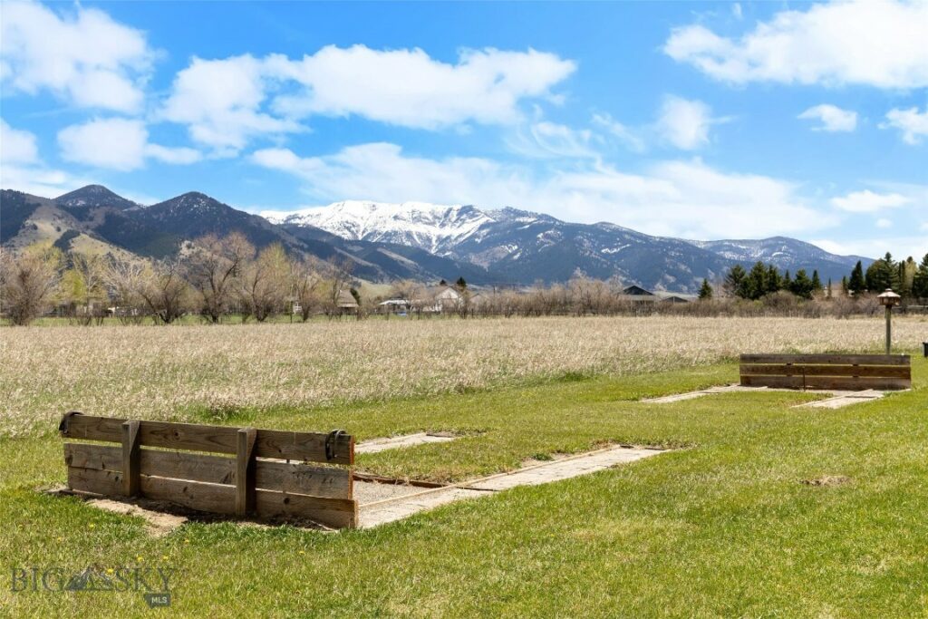 7100 Springhill, Belgrade MT 59714