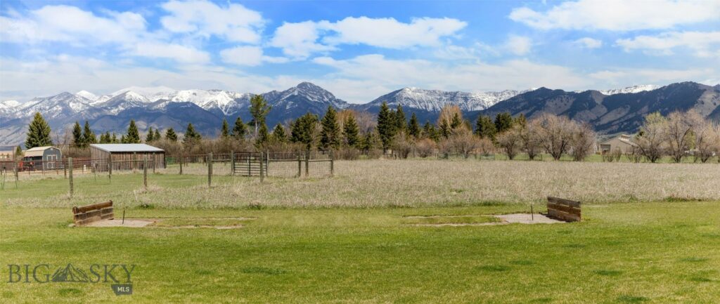 7100 Springhill, Belgrade MT 59714