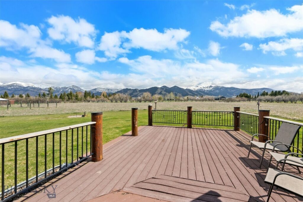 7100 Springhill, Belgrade MT 59714