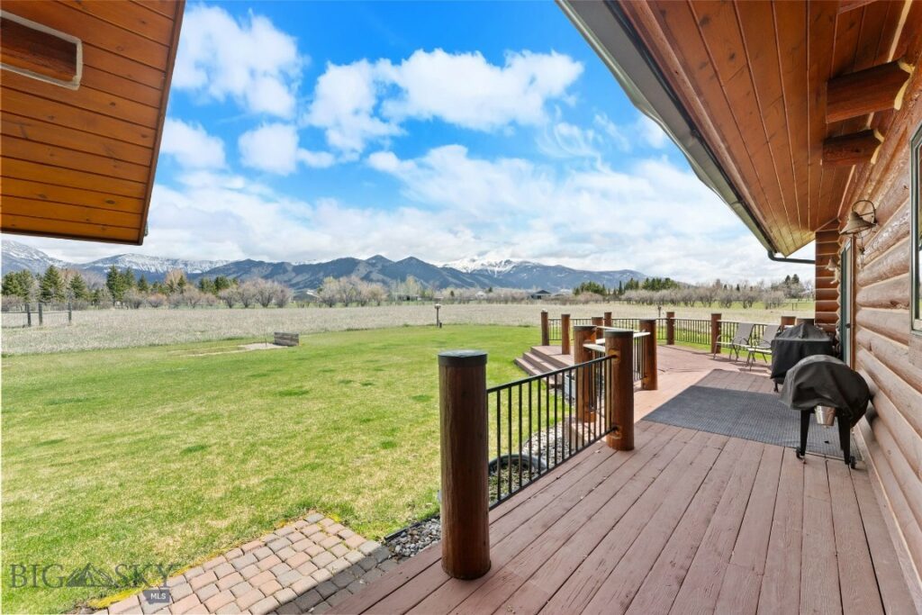 7100 Springhill, Belgrade MT 59714