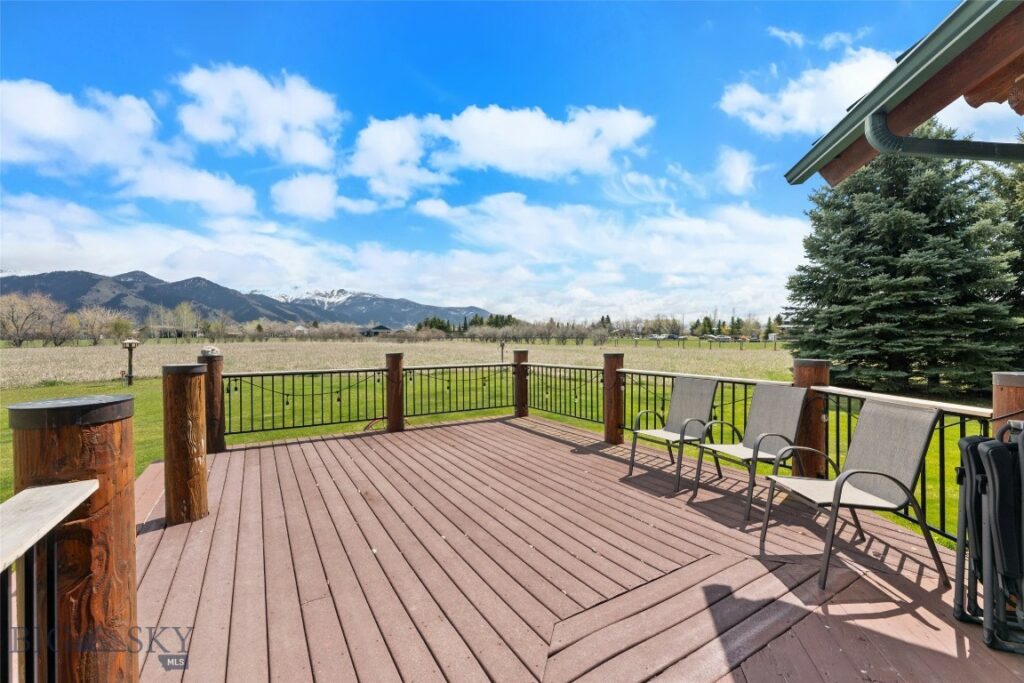 7100 Springhill, Belgrade MT 59714