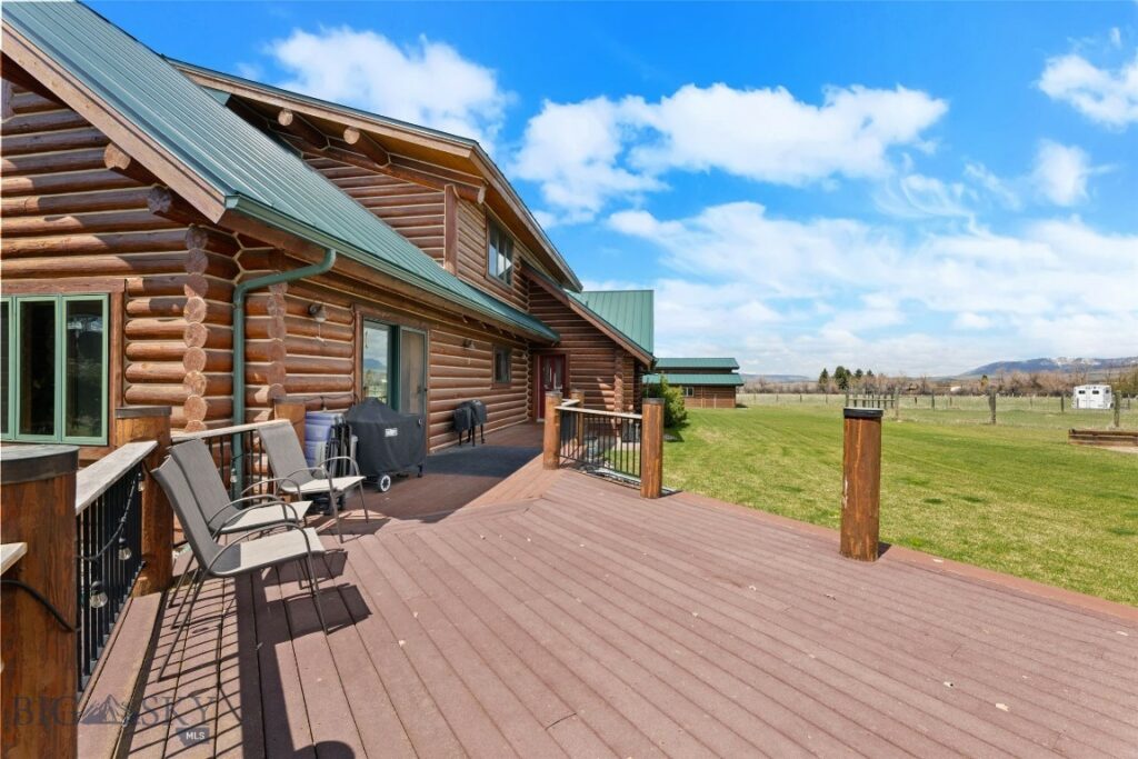 7100 Springhill, Belgrade MT 59714