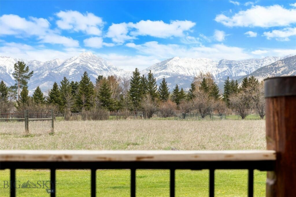 7100 Springhill, Belgrade MT 59714