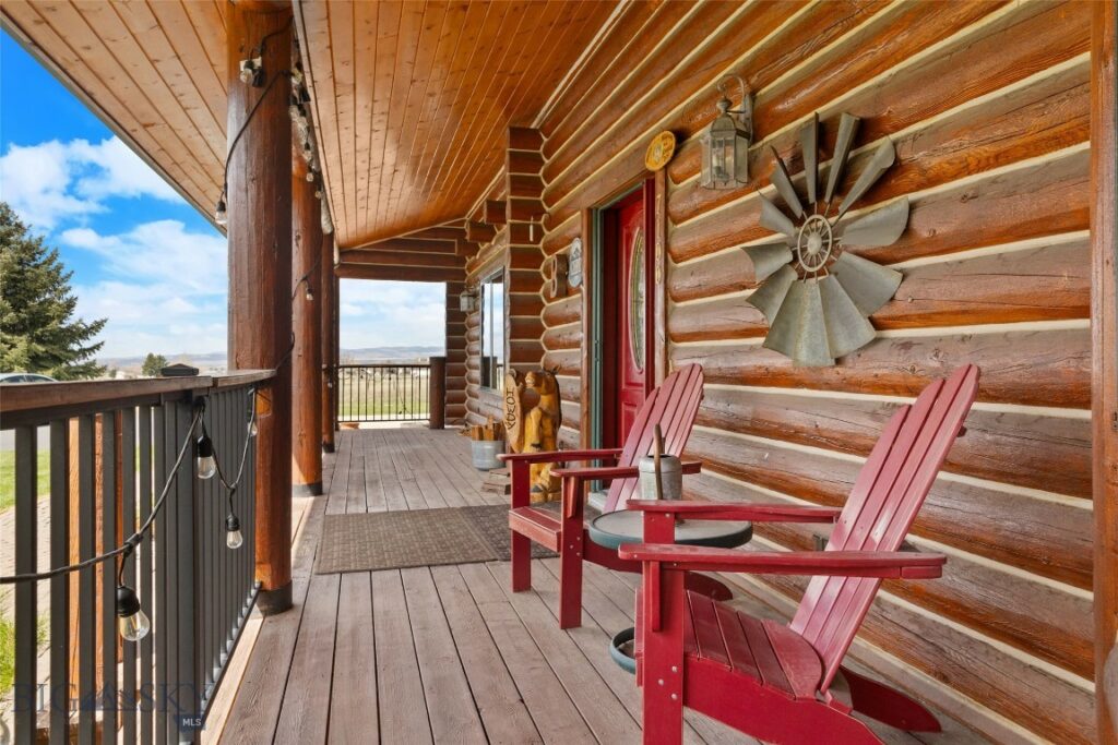 7100 Springhill, Belgrade MT 59714