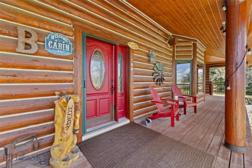 7100 Springhill, Belgrade MT 59714