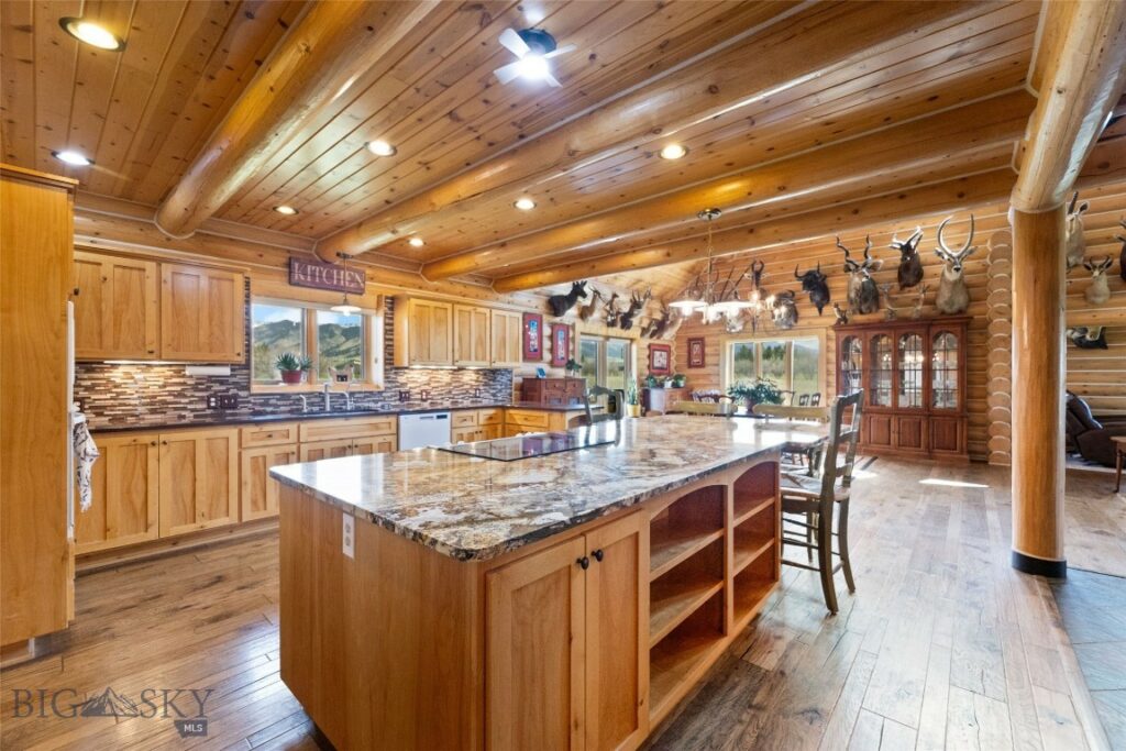 7100 Springhill, Belgrade MT 59714