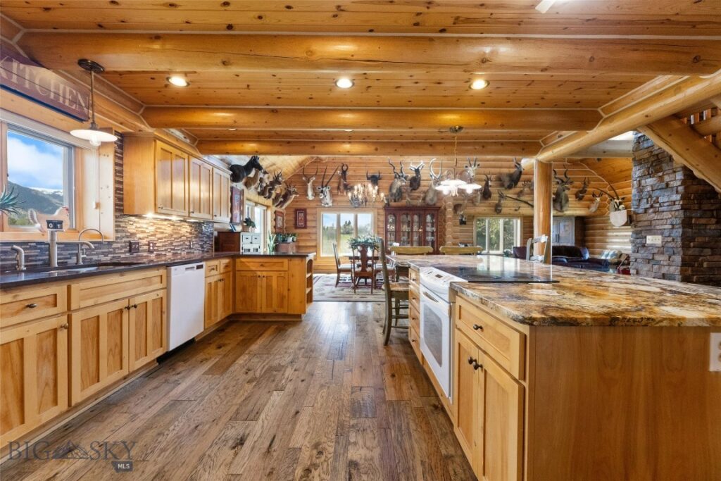 7100 Springhill, Belgrade MT 59714