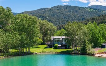 7103 Bristol Lane, Bozeman MT 59715