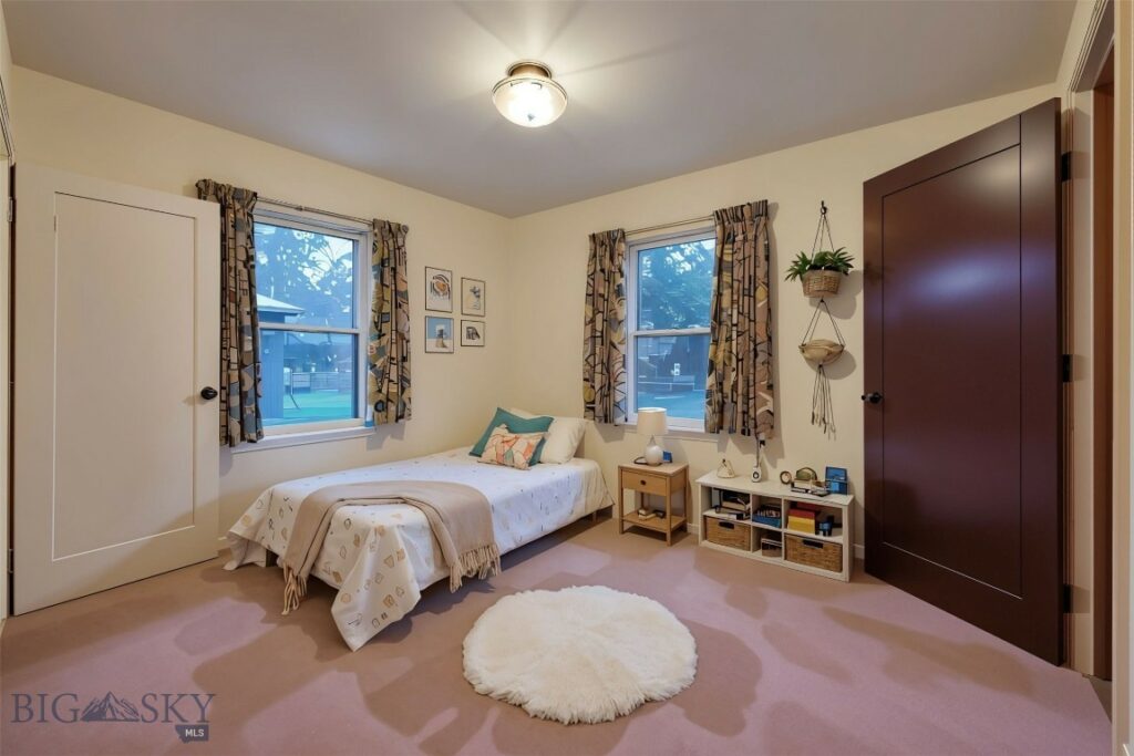 711 N Bozeman Avenue, Bozeman MT 59715