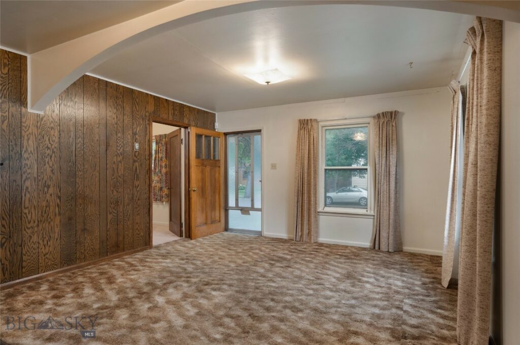 711 N Bozeman Avenue, Bozeman MT 59715