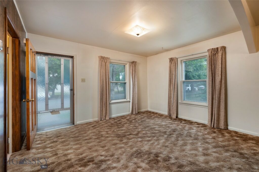 711 N Bozeman Avenue, Bozeman MT 59715