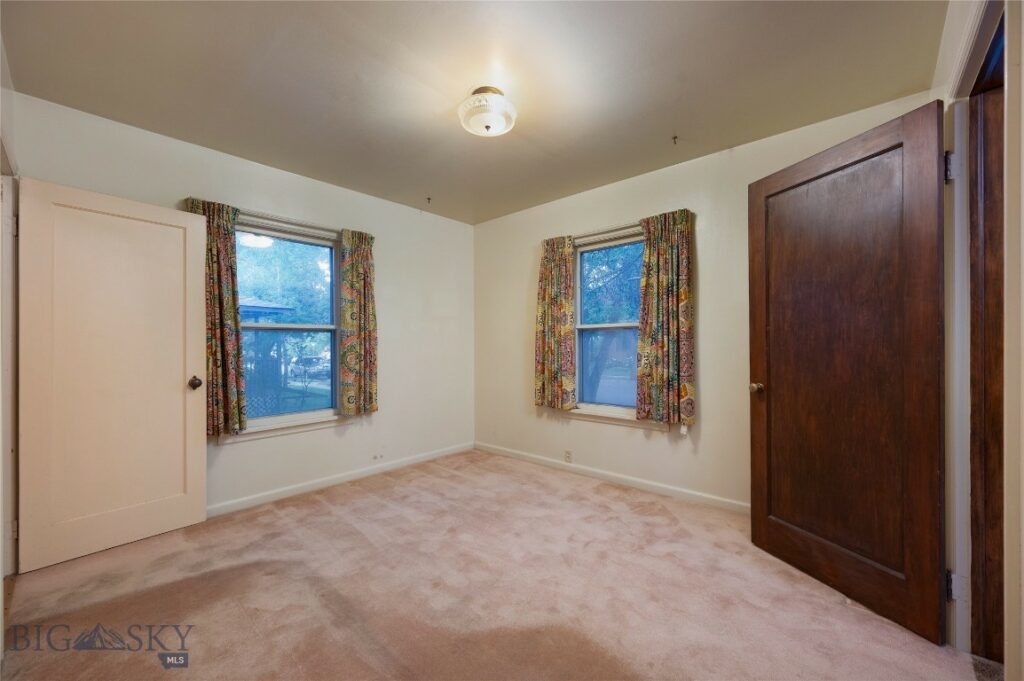 711 N Bozeman Avenue, Bozeman MT 59715