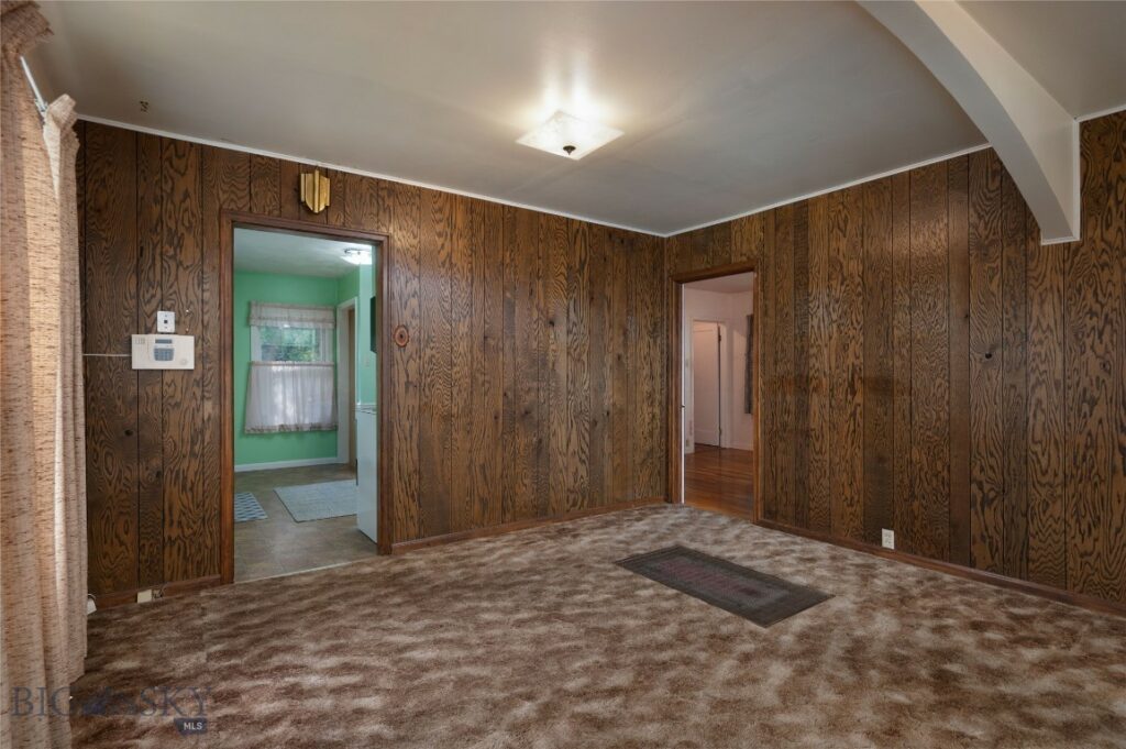 711 N Bozeman Avenue, Bozeman MT 59715