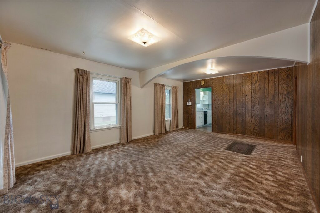 711 N Bozeman Avenue, Bozeman MT 59715