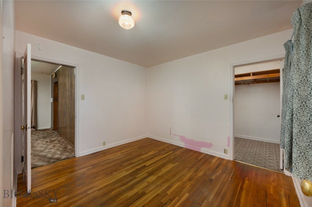 711 N Bozeman Avenue, Bozeman MT 59715