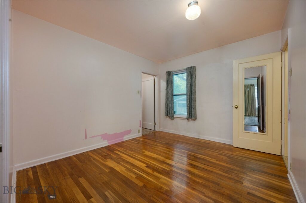 711 N Bozeman Avenue, Bozeman MT 59715
