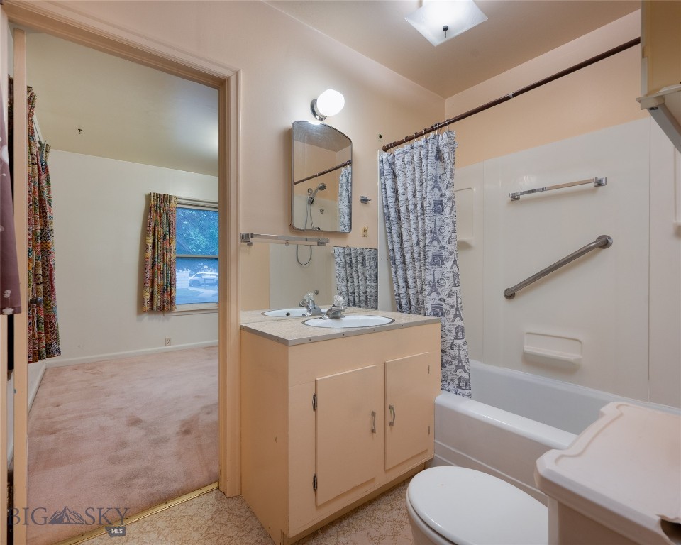 711 N Bozeman Avenue, Bozeman MT 59715