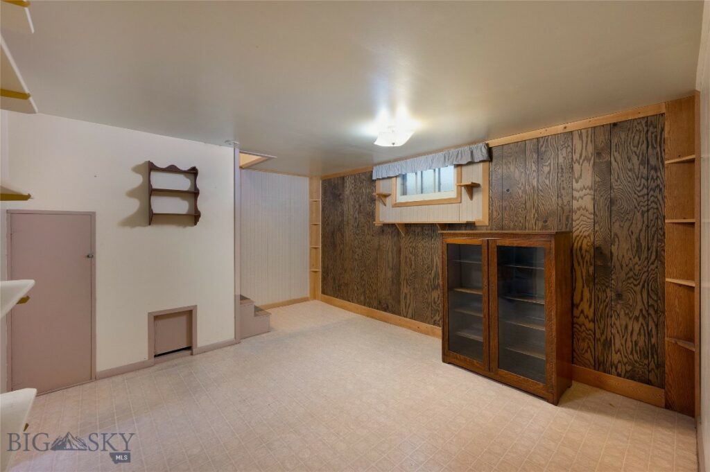 711 N Bozeman Avenue, Bozeman MT 59715