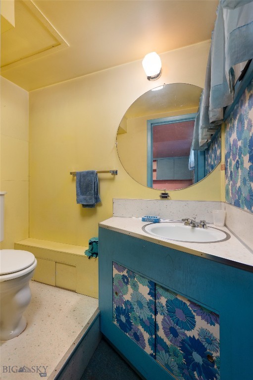 711 N Bozeman Avenue, Bozeman MT 59715