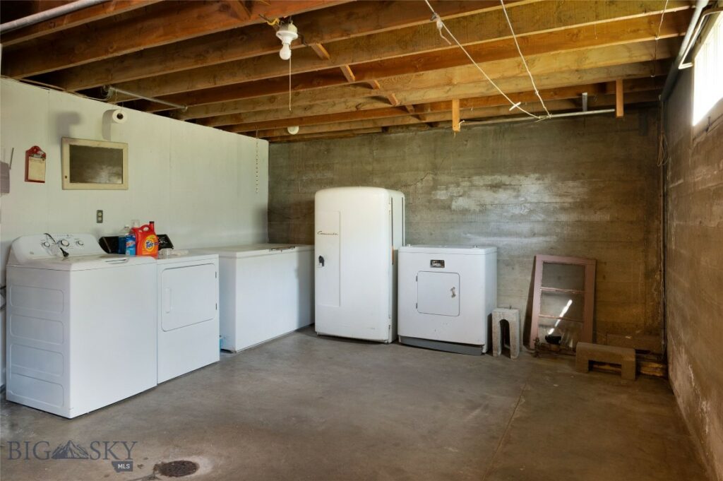 711 N Bozeman Avenue, Bozeman MT 59715