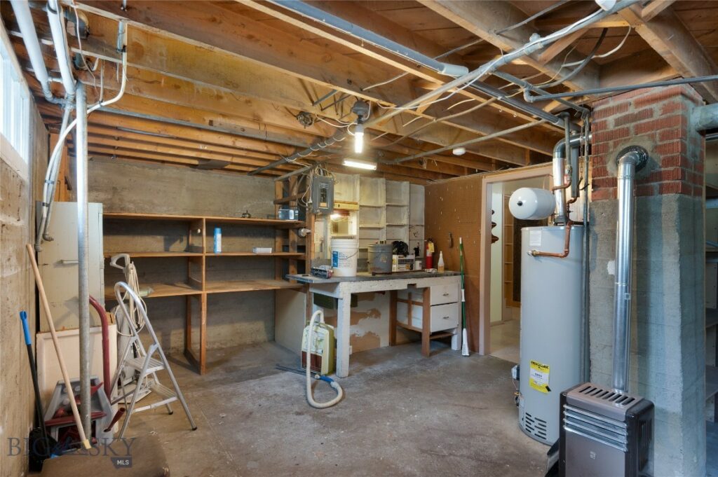 711 N Bozeman Avenue, Bozeman MT 59715