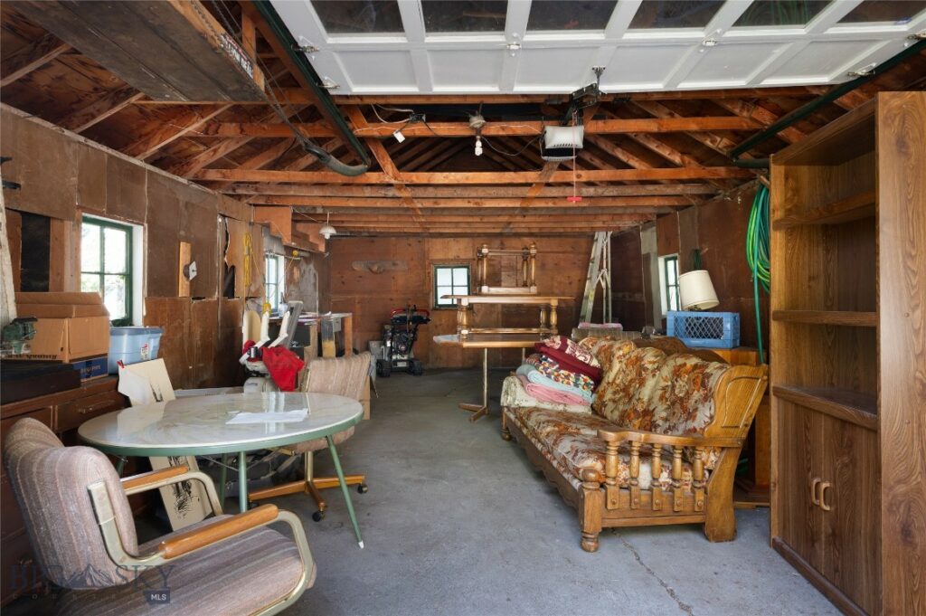 711 N Bozeman Avenue, Bozeman MT 59715