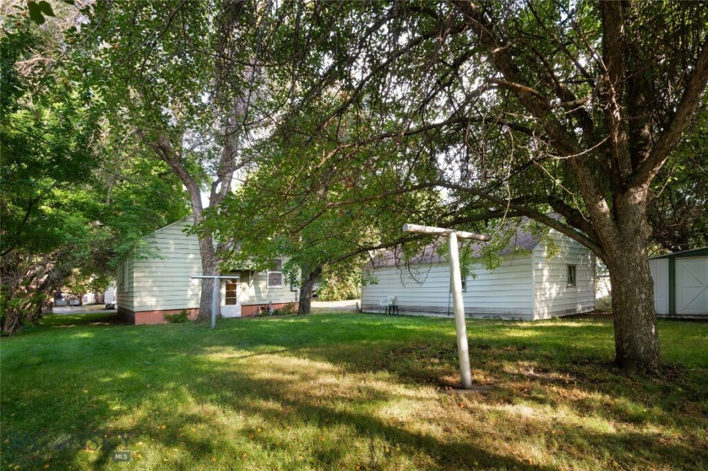 711 N Bozeman Avenue, Bozeman MT 59715