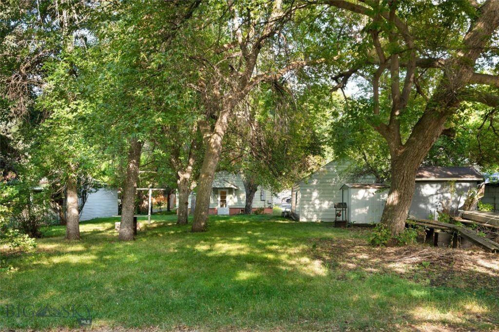 711 N Bozeman Avenue, Bozeman MT 59715