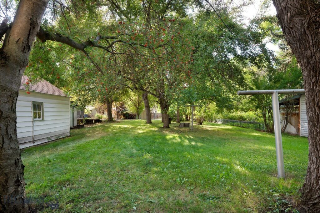 711 N Bozeman Avenue, Bozeman MT 59715
