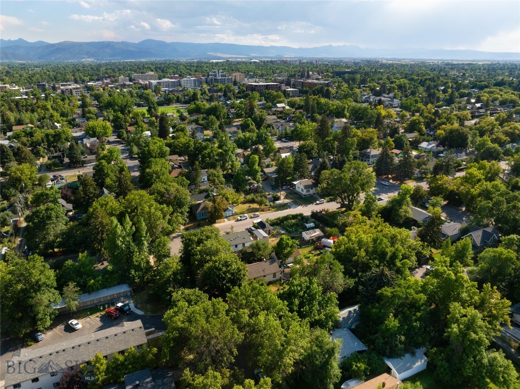 711 N Bozeman Avenue, Bozeman MT 59715