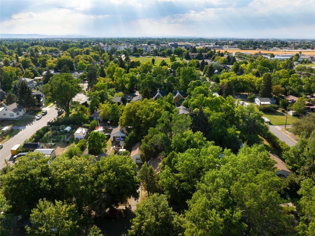 711 N Bozeman Avenue, Bozeman MT 59715