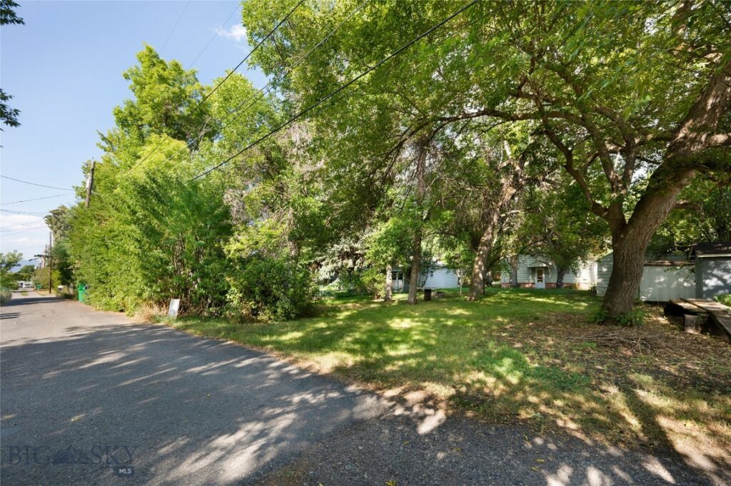 711 N Bozeman Avenue, Bozeman MT 59715