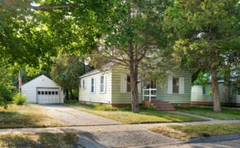 711 N Bozeman Avenue, Bozeman MT 59715