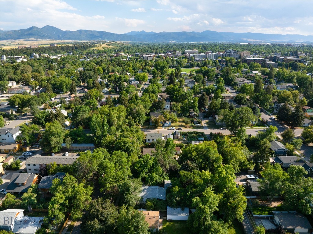 711 N Bozeman Avenue, Bozeman MT 59715