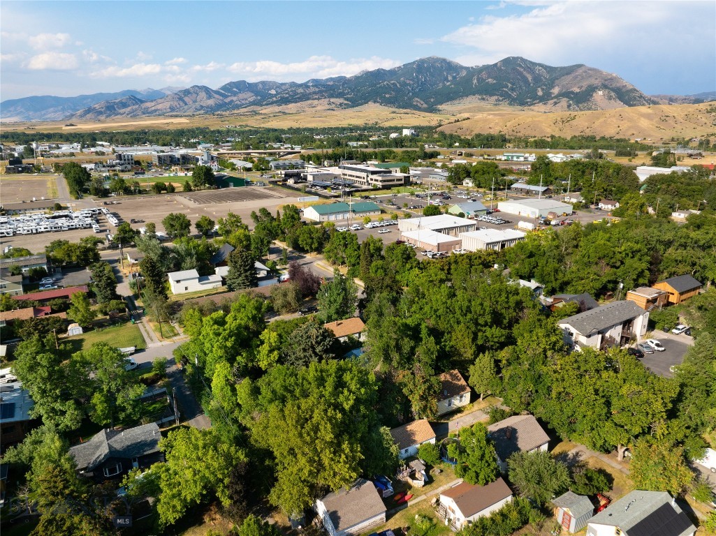 711 N Bozeman Avenue, Bozeman MT 59715
