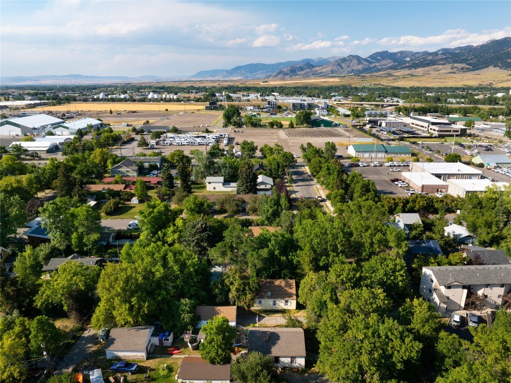 711 N Bozeman Avenue, Bozeman MT 59715