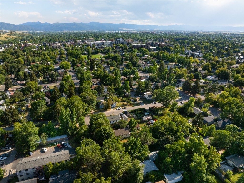 711 N Bozeman Avenue, Bozeman MT 59715