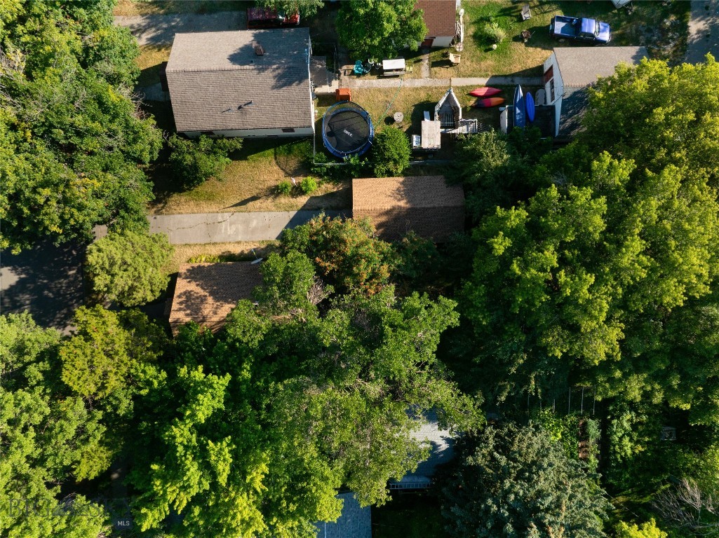 711 N Bozeman Avenue, Bozeman MT 59715