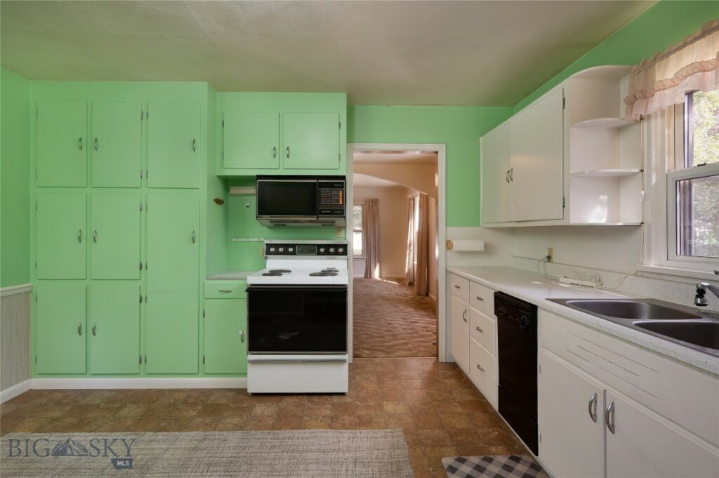711 N Bozeman Avenue, Bozeman MT 59715