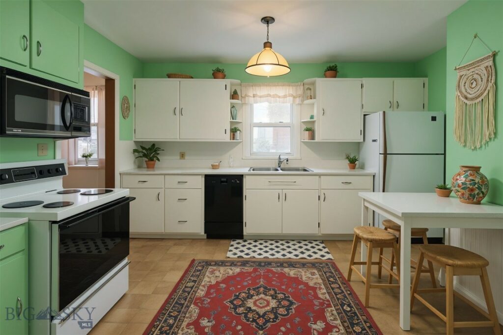 711 N Bozeman Avenue, Bozeman MT 59715