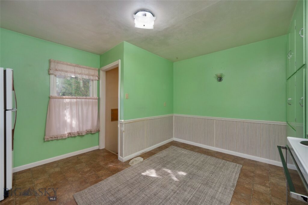 711 N Bozeman Avenue, Bozeman MT 59715